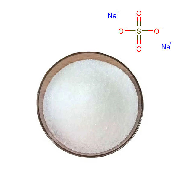 Sodium Sulfate CAS#7757-82-6