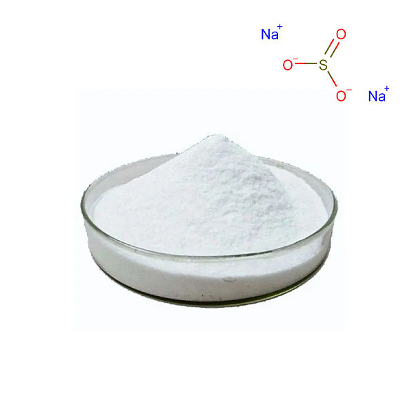 Sodium Sulfite CAS#7757-83-7