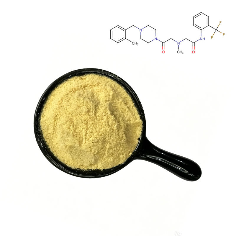 Soybean Lecithin CAS#8030-76-0