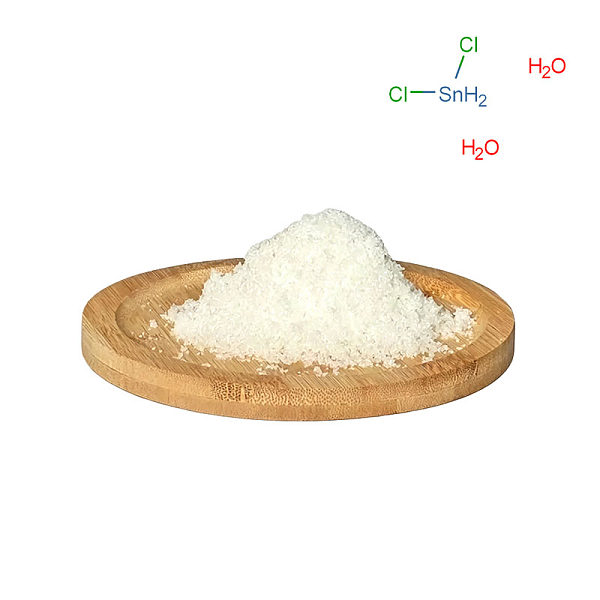 Stannous chloride dihydrate CAS#10025-69-1