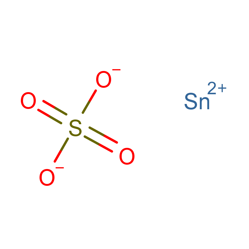 Stannous sulfate CAS#7488-55-3