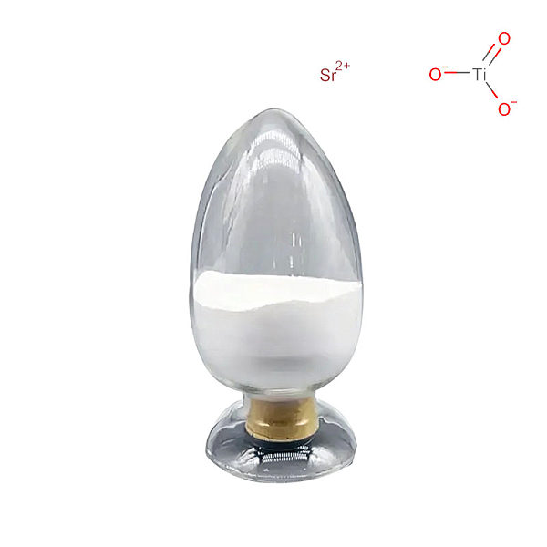 Strontium Titanate CAS#12060-59-2