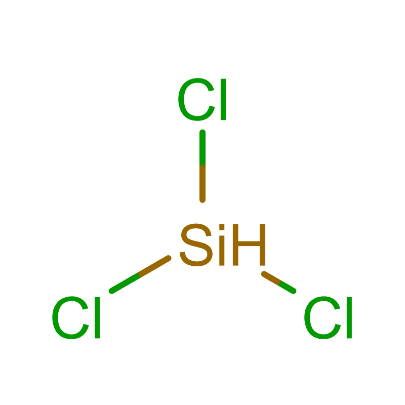 Trichlorosilane CAS#10025-78-2