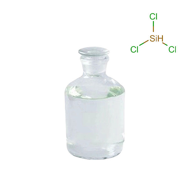 Trichlorosilane CAS#10025-78-2