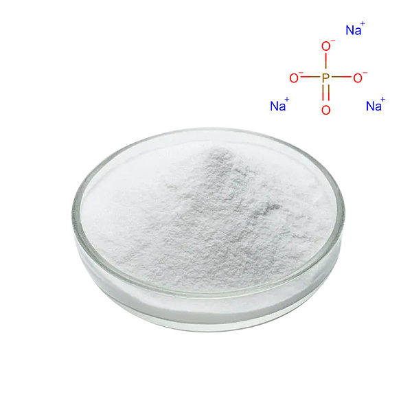 Trisodium Phosphate CAS#7601-54-9