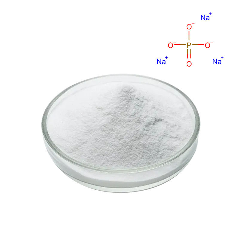 Trisodium Phosphate CAS#7601-54-9