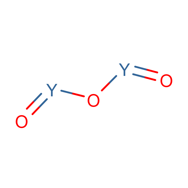 Yttrium oxide CAS#1314-36-9