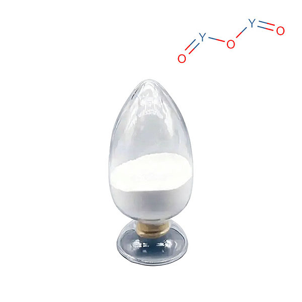 Yttrium oxide CAS#1314-36-9