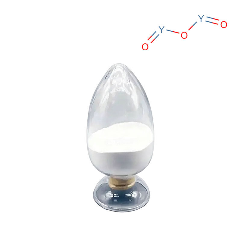 Yttrium oxide CAS#1314-36-9
