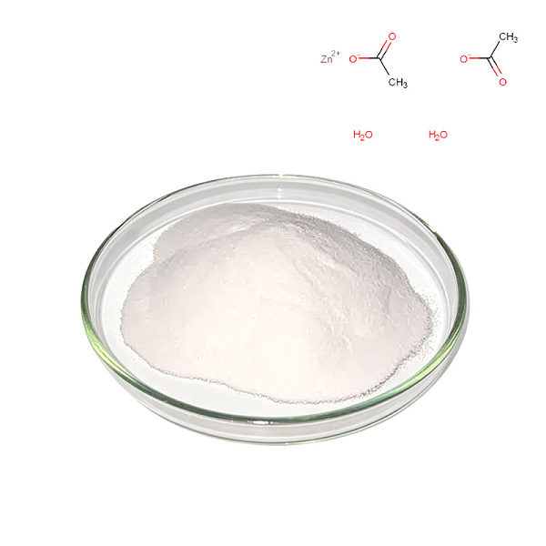 Zinc acetate dihydrate CAS#5970-45-6