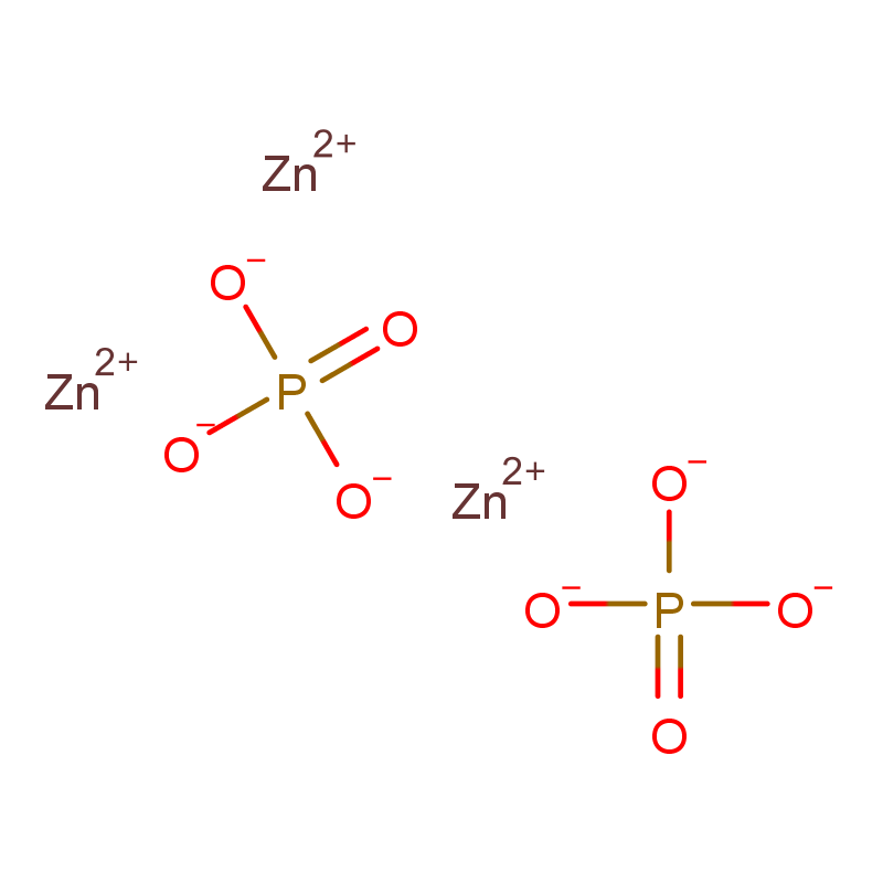 Zinc phosphate CAS#7779-90-0