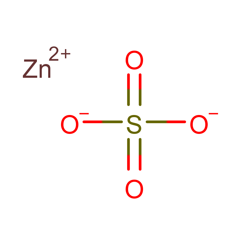 Zinc Sulphate CAS#7733-02-0
