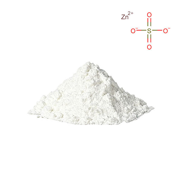Zinc Sulphate CAS#7733-02-0