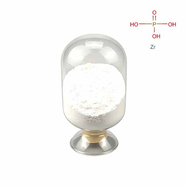ZIRCONIUM(IV) HYDROGENPHOSPHATE CAS#13772-29-7