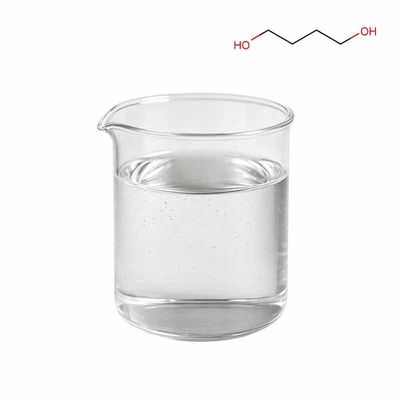 1,4-Butanediol CAS#110-63-4