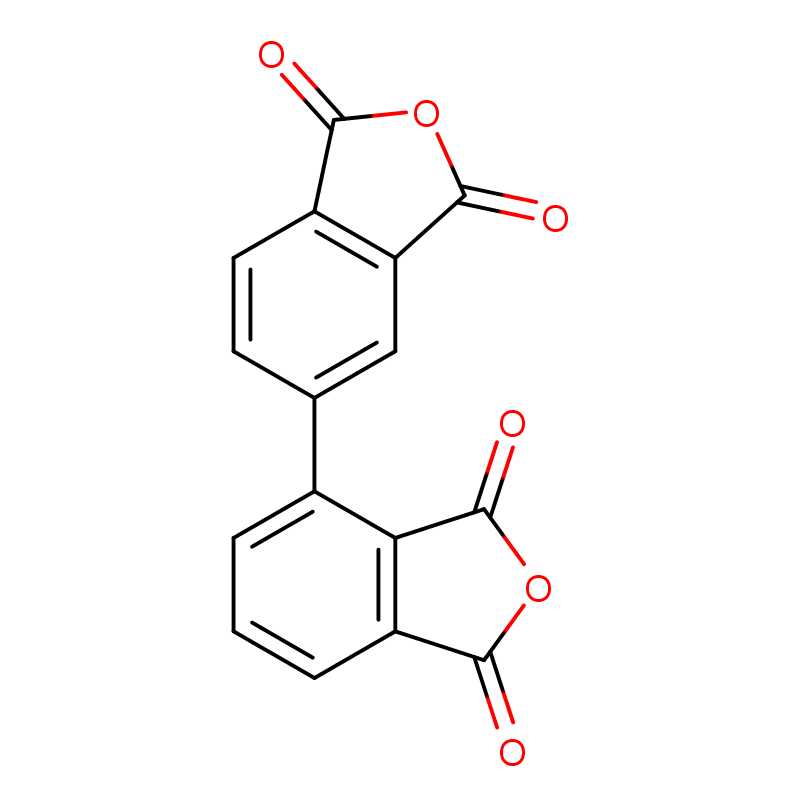 2,3,3,4-biphenyl tetracarboxylic dianhydride CAS#36978-41-3