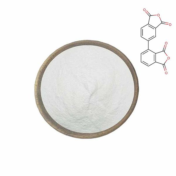 2,3,3,4-biphenyl tetracarboxylic dianhydride CAS#36978-41-3