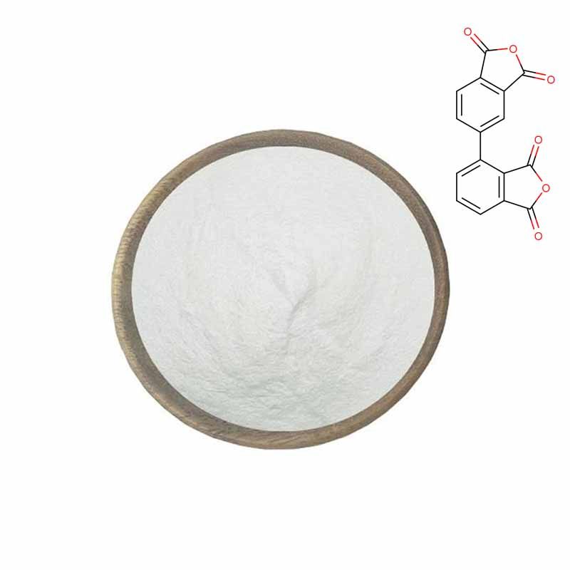 2,3,3,4-biphenyl tetracarboxylic dianhydride CAS#36978-41-3