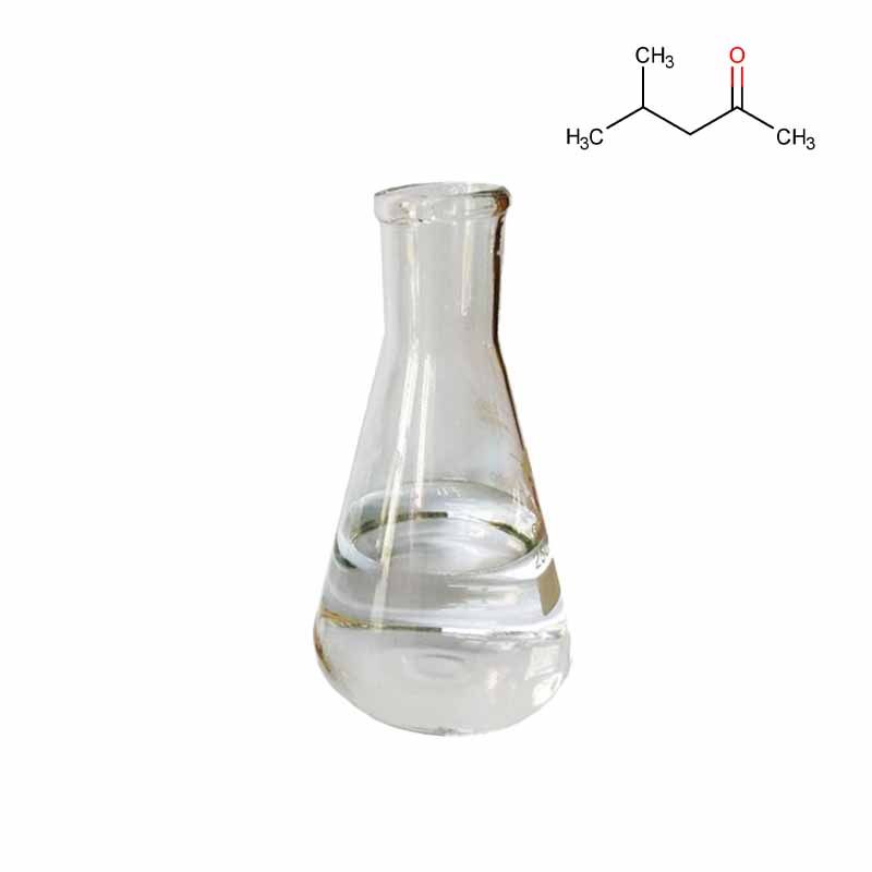 4-Methyl-2-pentanone CAS#108-10-1