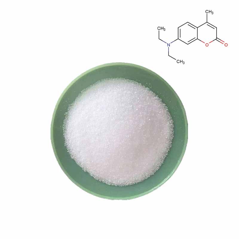 7-Diethylamino-4-methylcoumarin CAS#91-44-1