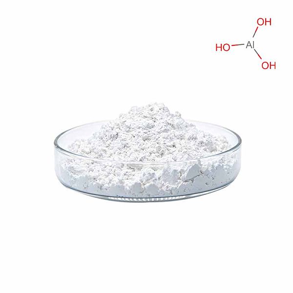 Aluminum hydroxide CAS#21645-51-2