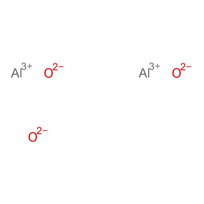 Aluminum oxide CAS#1344-28-1