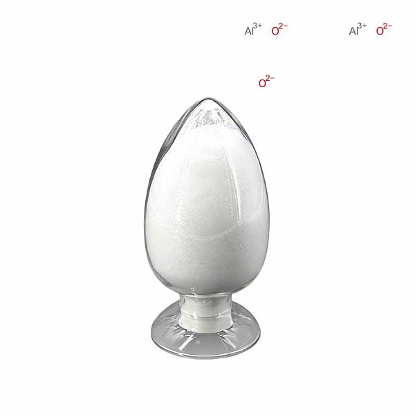 Aluminum oxide CAS#1344-28-1