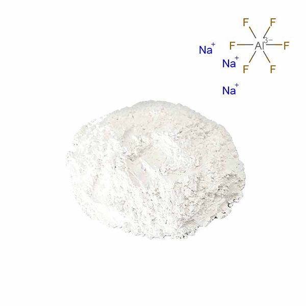 Cryolite CAS#15096-52-3