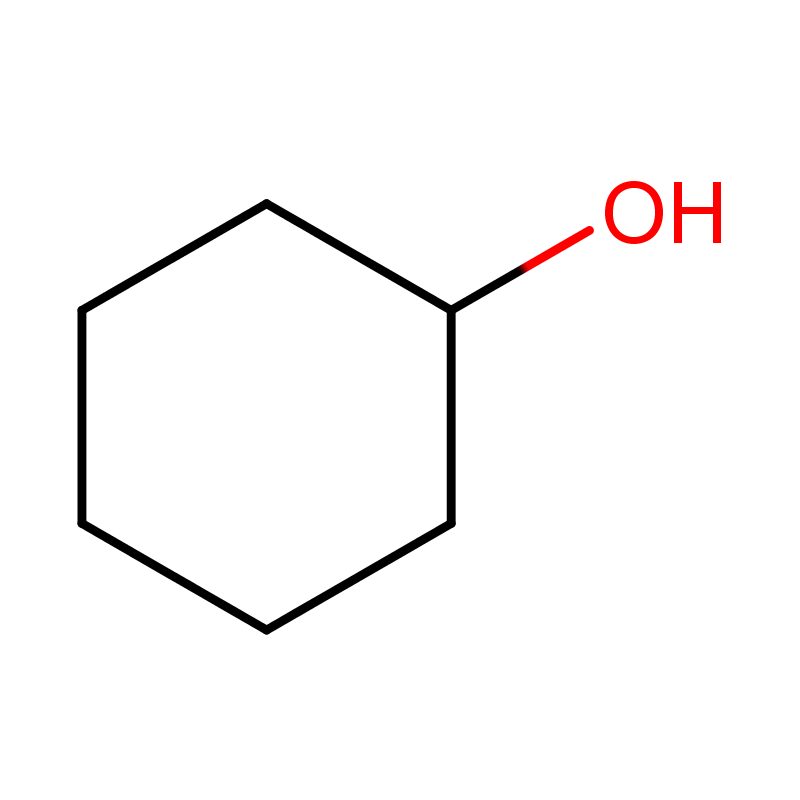 Cyclohexanol CAS#108-93-0