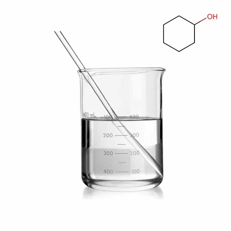 Cyclohexanol CAS#108-93-0