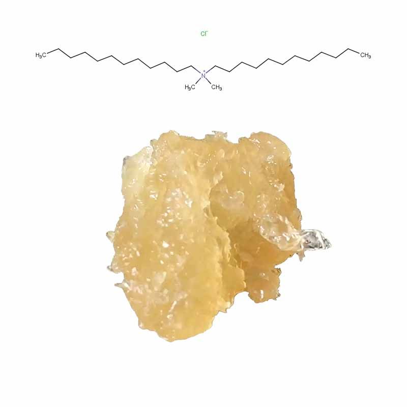 Didodecyl dimethyl ammonium chloride CAS#3401-74-9
