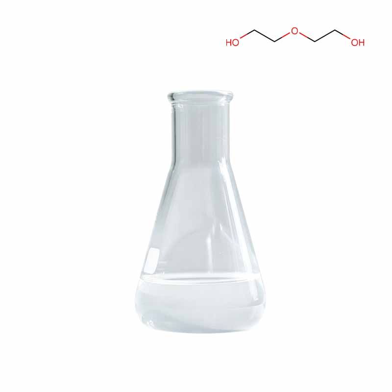 Diethylene glycol CAS#111-46-6