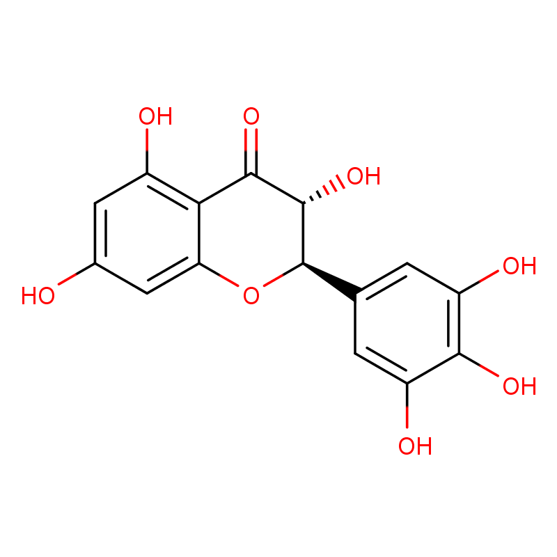 Dihydromyricetin CAS#27200-12-0