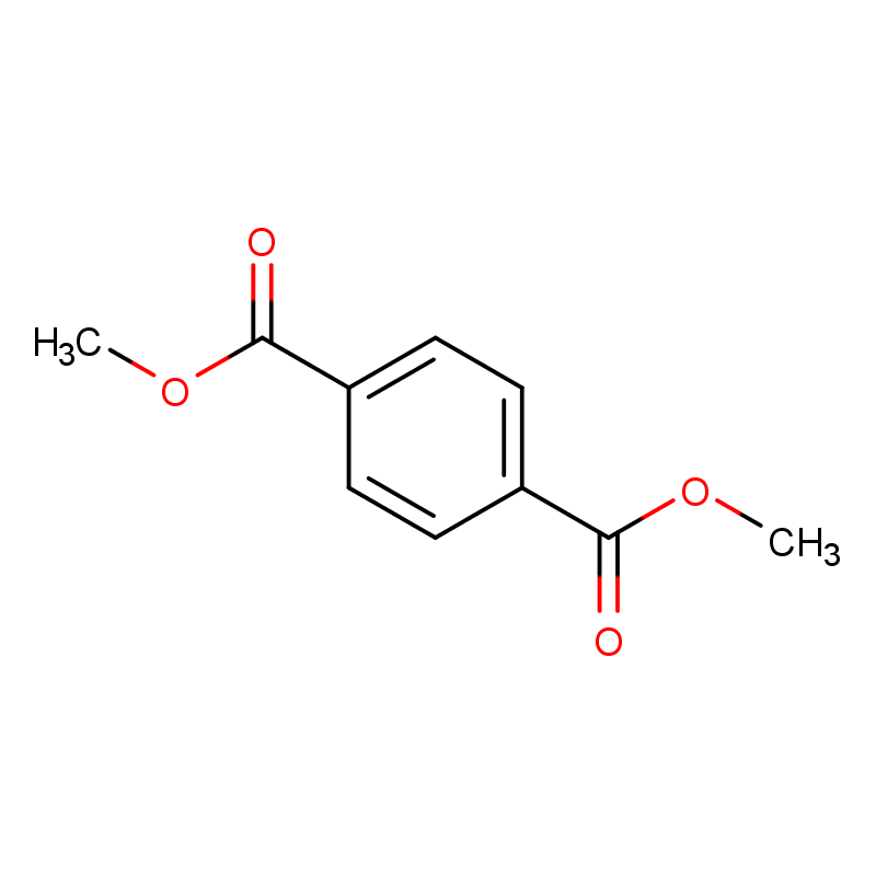 Dimethyl terephthalate CAS#120-61-6