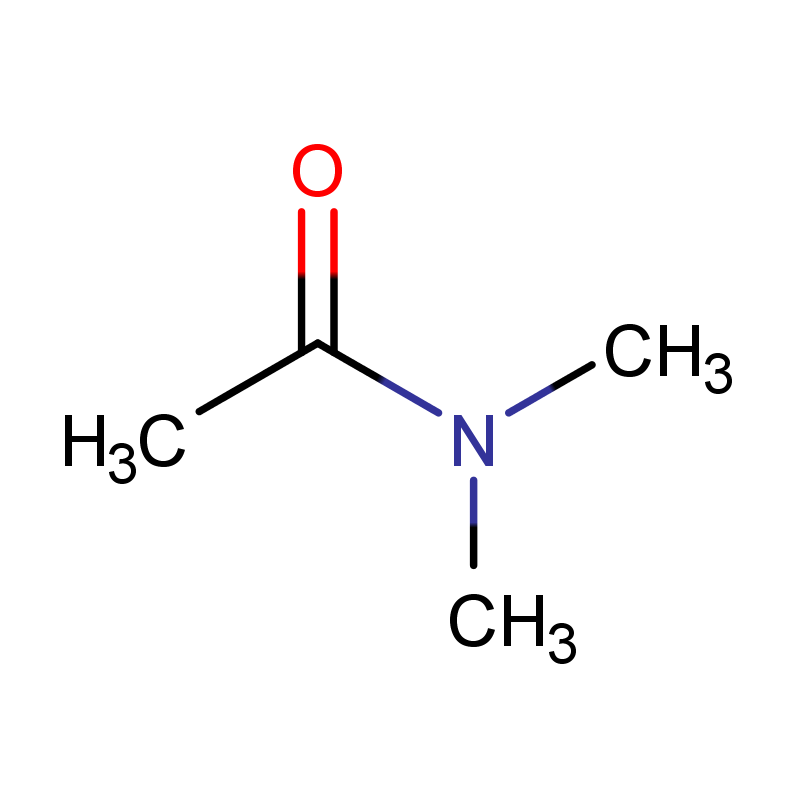 Dimethylacetamide CAS#127-19-5