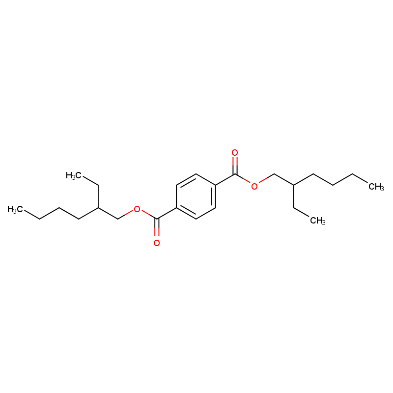 Dioctyl terephthalate CAS#6422-86-2