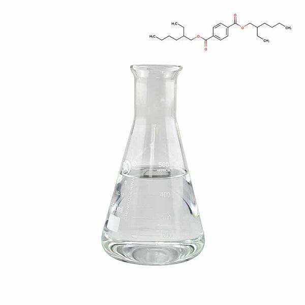 Dioctyl terephthalate CAS#6422-86-2