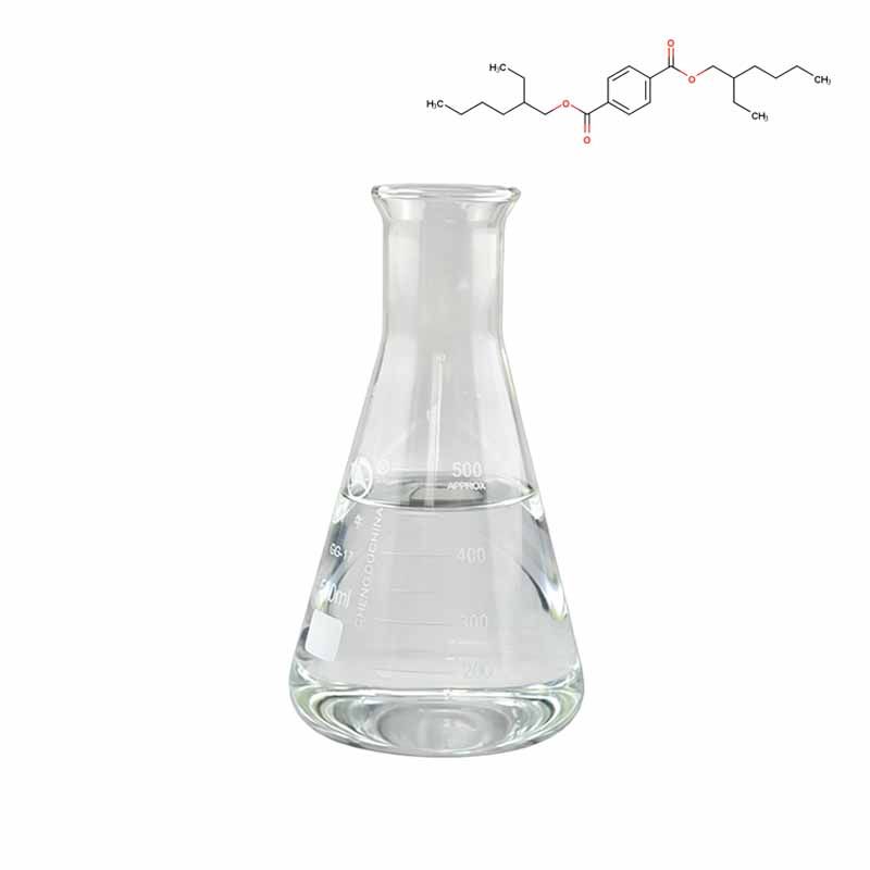 Dioctyl terephthalate CAS#6422-86-2