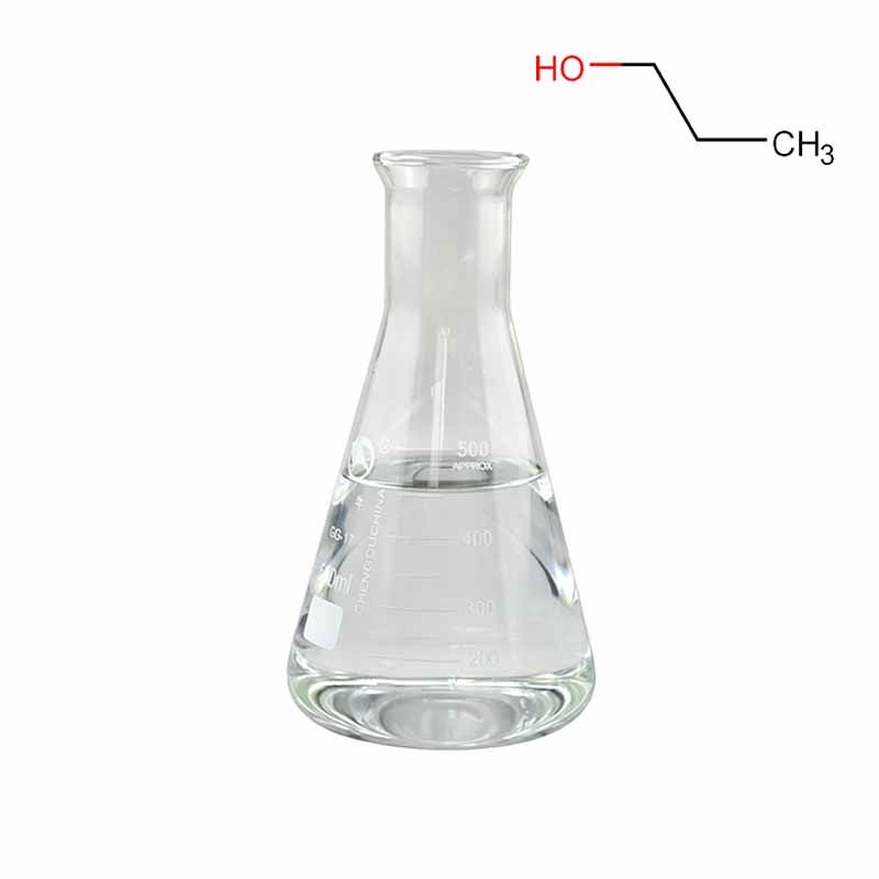 1-Propano1 CAS#71-23-8