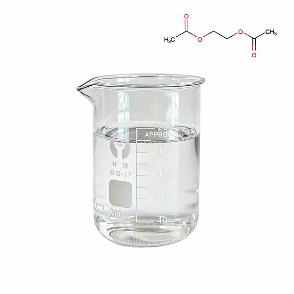 Ethylene Glycol Diacetate CAS#111-55-7