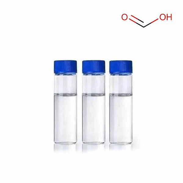 Formic acid CAS#64-18-6
