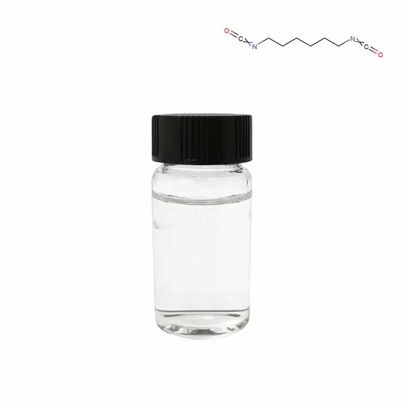 Hexamethylene Diisocyanate CAS#822-06-0