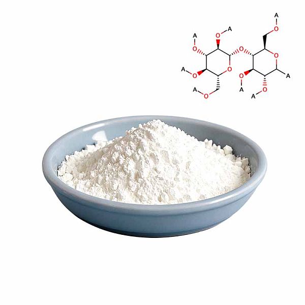 Hydroxypropyl Methyl Cellulose CAS#9004-65-3