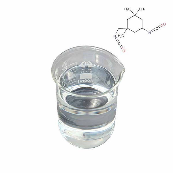 Isophorone Diisocyanate CAS#4098-71-9
