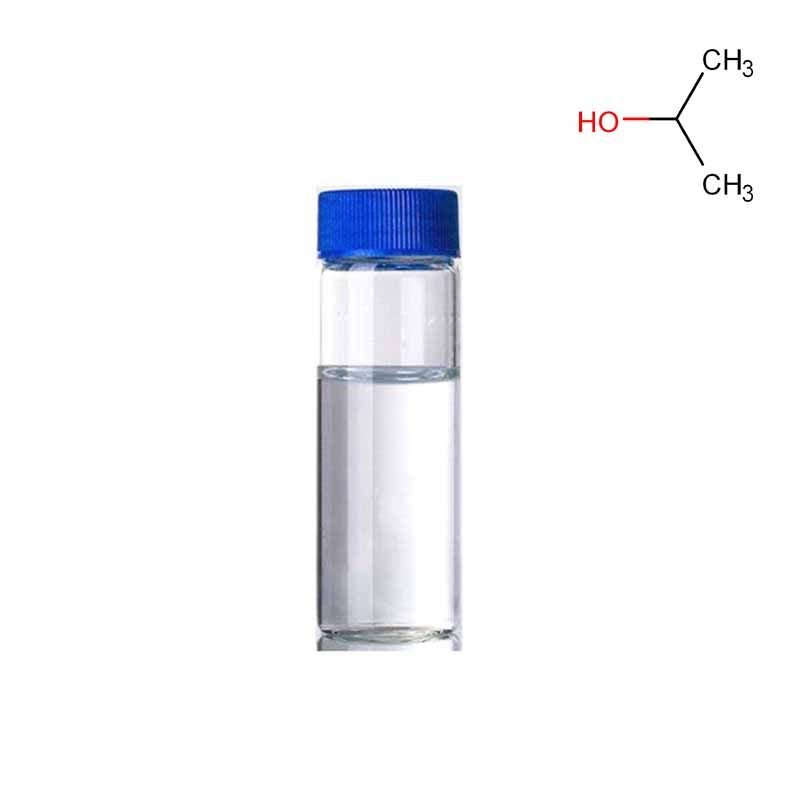 Isopropyl alcohol CAS#67-63-0