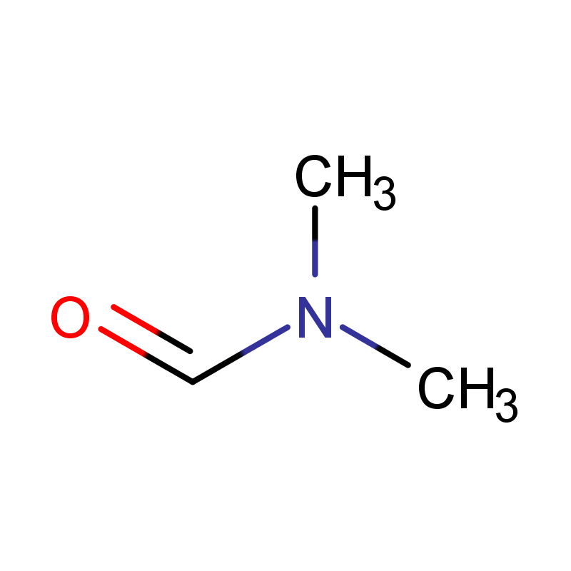 N,N-Dimethylformamide CAS#68-12-2