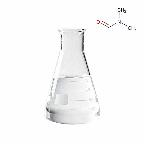 N,N-Dimethylformamide CAS#68-12-2