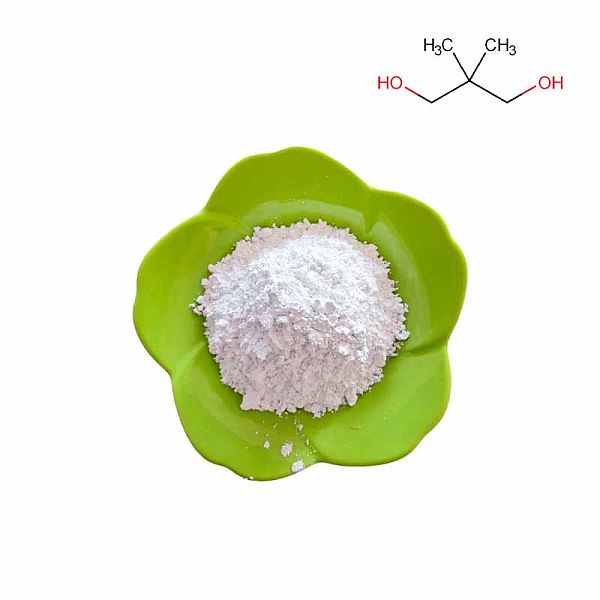 neopentyl glycol CAS#126-30-7