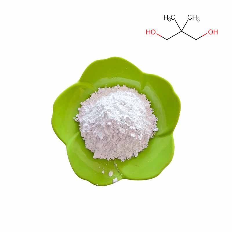 neopentyl glycol CAS#126-30-7