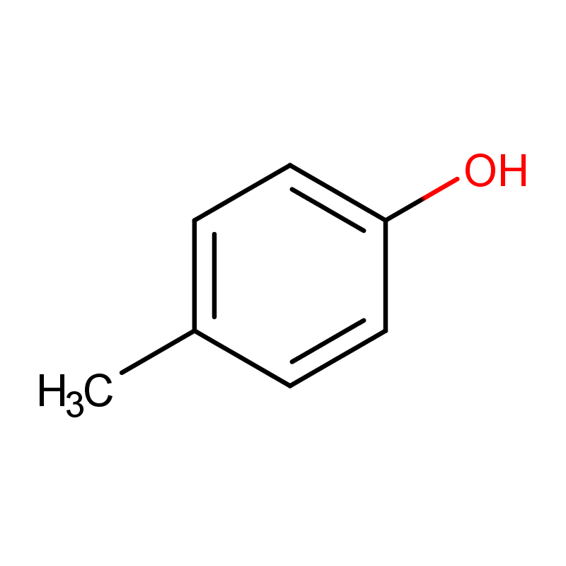 p-Cresol CAS#106-44-5